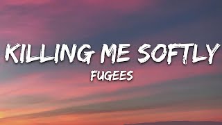 Download lagu Fugees - Killing Me Softly (Lyrics) |1hour Lyrics mp3