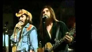 Dr Hook   -  &quot;Walk Right In&quot; (Live TV  Show)