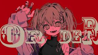- ORDER / 初音ミク