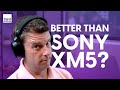 Sennheiser Momentum 4 Wireless Review Vs Sony XM5
