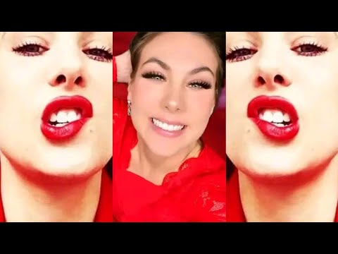 Elize Ryd Amaranthe Amaranthine Metal Rock Girls Here's we are loving You