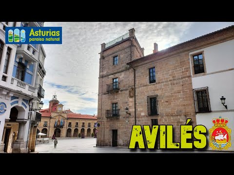 AVILÉS - ASTURIAS