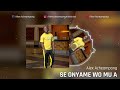 Alex Acheampong Se Nyame Wo Mu A Ft Young Missionaries Official Audio Visualiser OLDIE 2000s
