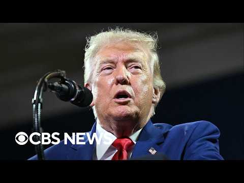 Trump and Iran trade threats to attack energy infrastructure as U.S. completes 11th night of strikes
