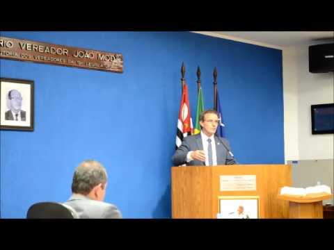 Vereador Marcus Soliva pede melhorias para o bairro Bom Jardim 23 06 2016