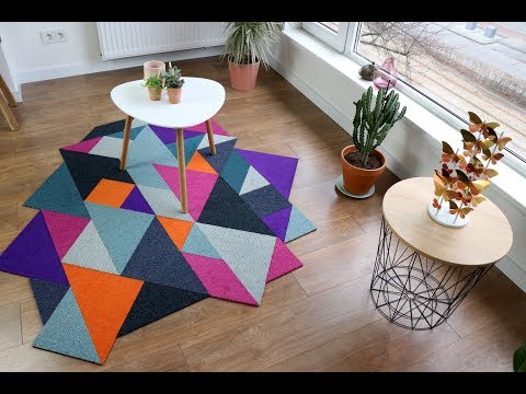 Modular carpet deals