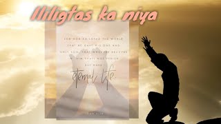 Ililigtas Ka Niya Lyrics | ABS-CBN Stars (Lyric Video) March 29, 2020