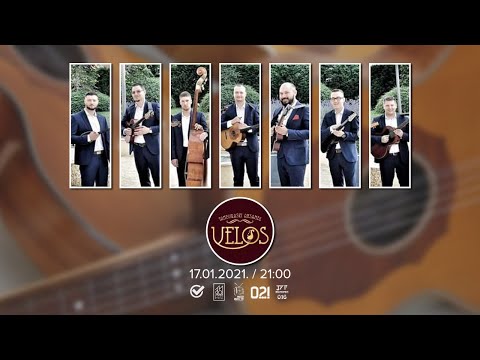 Watch More Tv Radio LIVE - Ansambl VELOS - Dom B-612