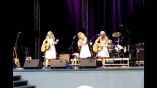 Cookies 'N' Beans i Dalhalla