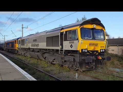 66794 14th November 21