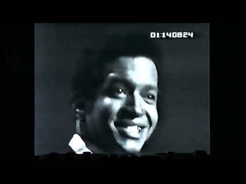 MEL CARTER "IT'S NOT UNUSUAL"