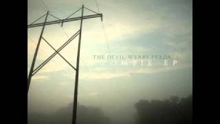 The Devil Wears Prada - Escape ~FULL SONG~ W/ Lyrics