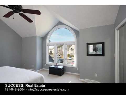 35 Pilgrim Village Road Unit 103, Taunton MA 02780 - Condo - Real Estate - For Sale -