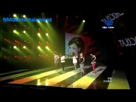 [NMGEntertainment] Chocolat - Syndrome Collab