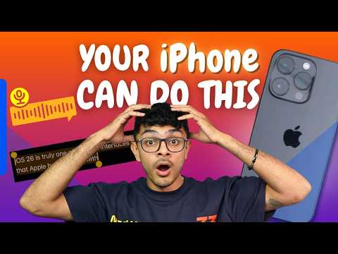10 iPhone Tricks Apple Never Told You About!