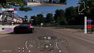 GT7(記録用)