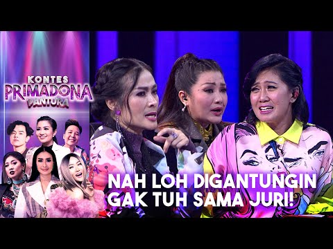 Dua Yes, Satu lagi kira kira apa ya guys! | Kontes Primadona Pantura