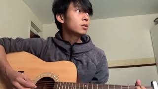 Download lagu Janji - Sufian Suhaimi (cover) mp3