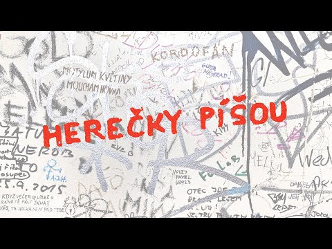 J.A.R. - Herečky píšou (Official Audio)