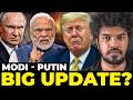 BRICS Vs Trump What Happens Next Madan Gowri MG Squad