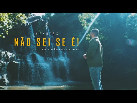 Neko’Rs - Não Sei Se É 🌹