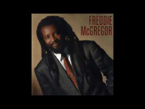 DIVULGANDO: Freddie Mcgregor - Sugar Baby / M Jr Roots - AL