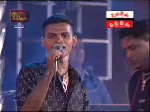 Blue Shadows - Lassana Kello Enna Polime