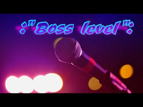Boss level _ Riddim (473) (Grenada Dancehall)