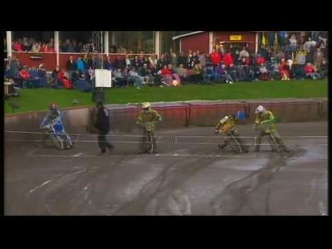 Rory Schlein & Grigory Laguta Fight