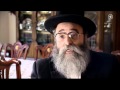 Rabbi Moshe Duvid Neiderman of UJO Williamsburg.