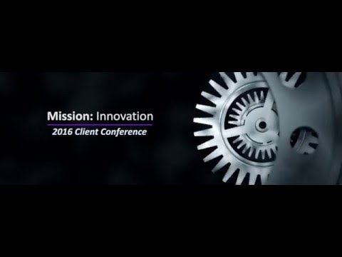 Widescreen Motion Graphics Demo