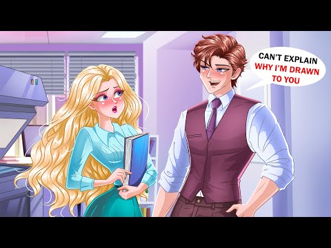 The Chairman’s Son Noticed Me & My Life Turned Crazy