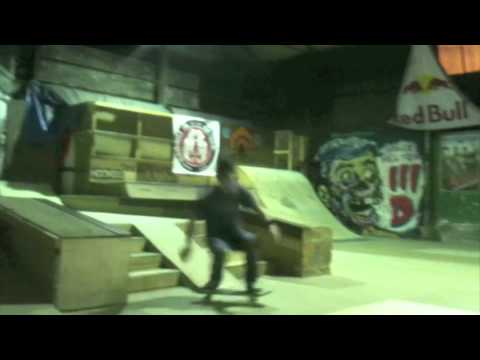 Madfellas Mobile Monday 25