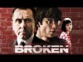 Broken (2012) | Trailer | Charlie Booty | Lily James | Tim Roth | Rufus Norris