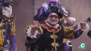 El Joyero – Semifinal – COAC 2024