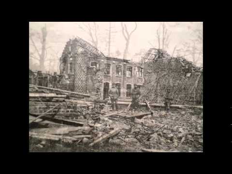 LANGEMARCK 1914 - 1918