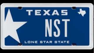 Bitch I'm From Texas - Trae Tha Truth (Chopped &amp; Screwed)