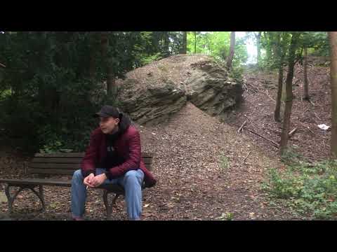 Dikej SRX - Na Spokojnie feat. Somar, Baki (prod.Somar)