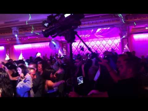 Suro Live At Wedding