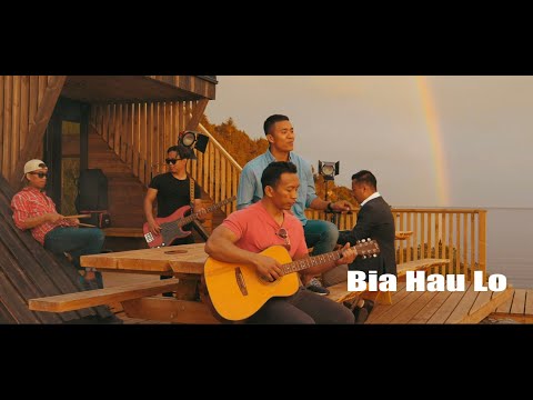 Sang Cin Thang - Bia Hau Lo - Laihla 2022