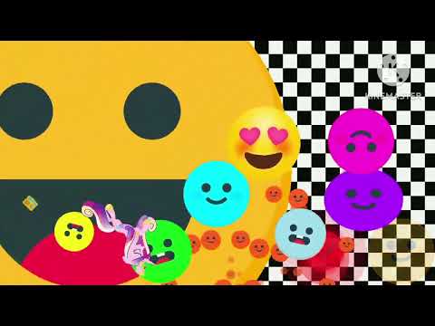 Emoji Vacuum Add Round 2