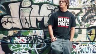Mr. Raven - MC Lars