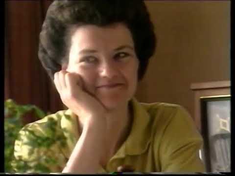 The amazing reincarnation story of  Jenny Cockell  ''Yesterday's Children''