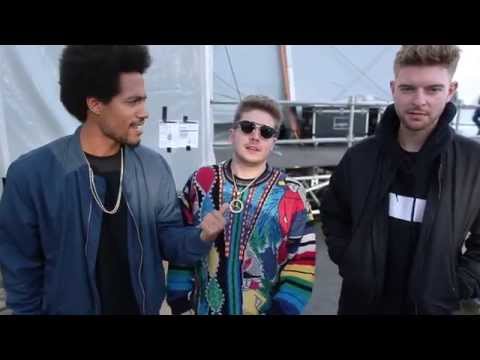 Prinz Pi feat. Ahzumjot, Olson, DCVDNS - Zitadelle Spandau (Trailer)