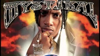 Mystikal - Im On Fire