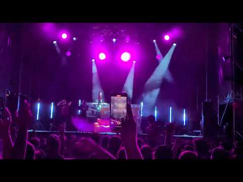 Ill Pekeño, Ergo Pro y Delarue - La Connect en DIRECTO 