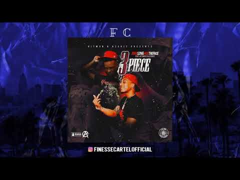 AzSwaye Ft AzChike - Off The Henn (Prod.By JoogSzn & AceTheFace)