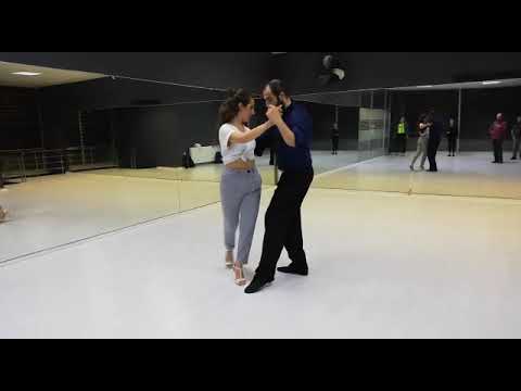 Giro combination | Tango