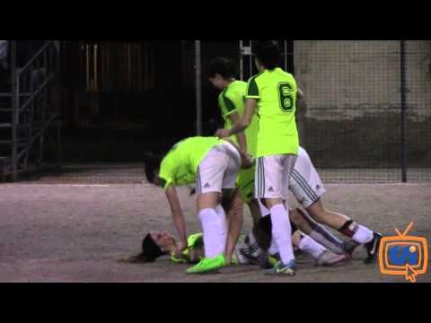 Sintesi Up Settimo - La Traccia