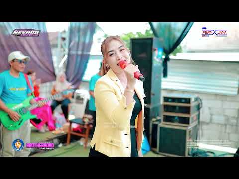 NEVADA - NASIB BUNGA - EVIS RENATA - TEMU KANGEN BROTHERHOOD BATAVIA - SEKURO MLONGGO JEPARA